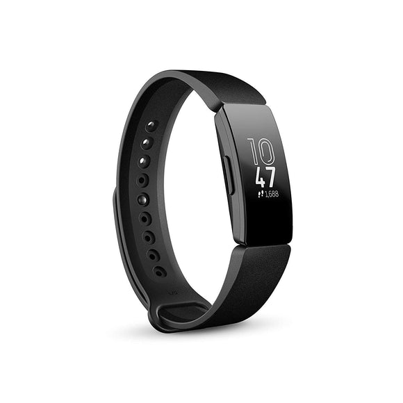 Activity Trackers
