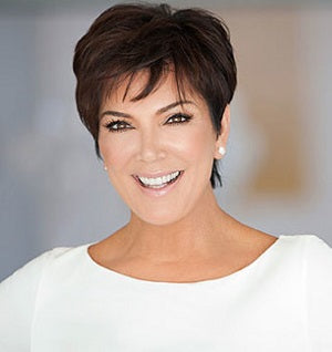 Kris Jenny Cleaning Products