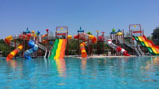 Other Amusement Park Products