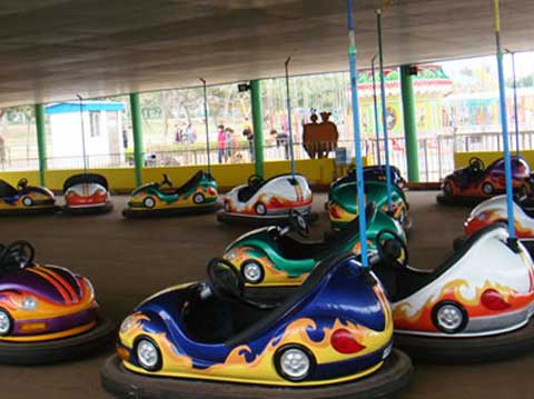 Bumper Cars