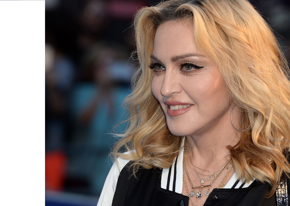 MADONNA LOUISE CICCONE COLLECTION