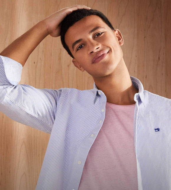 Clothes, Shoes & Watches