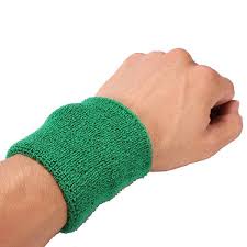 Sweatband