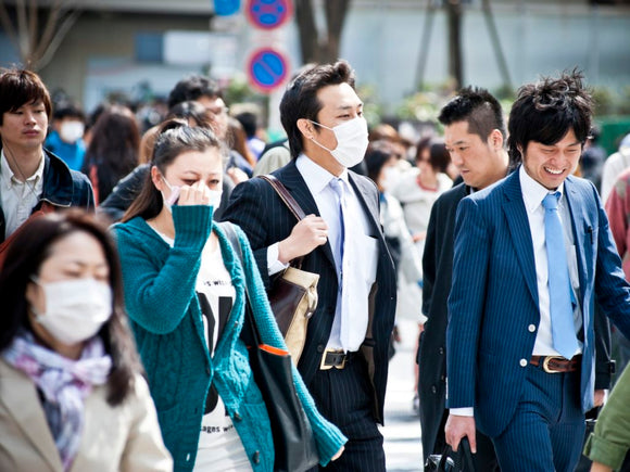 Anti-Allergic Agents