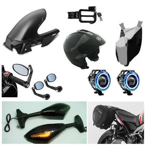 Bike Accessories
