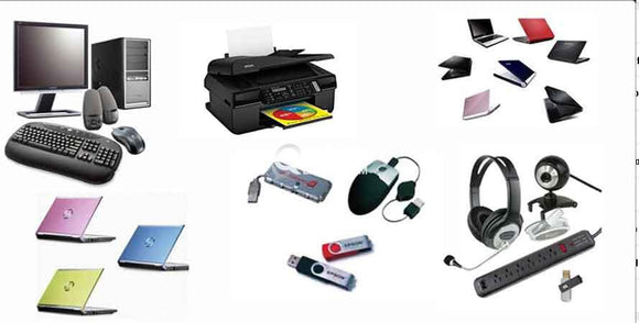 Computer Accessories