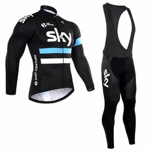 Cycling Wear