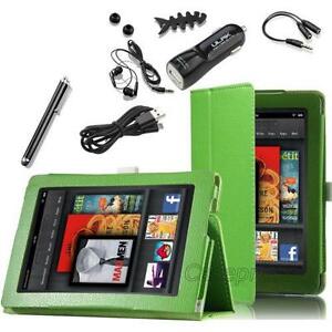 Fire & BSL Accessories