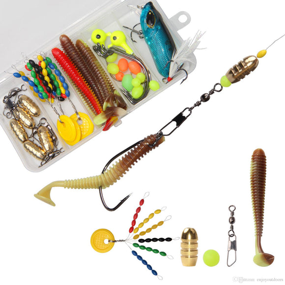 Fishing Accessories