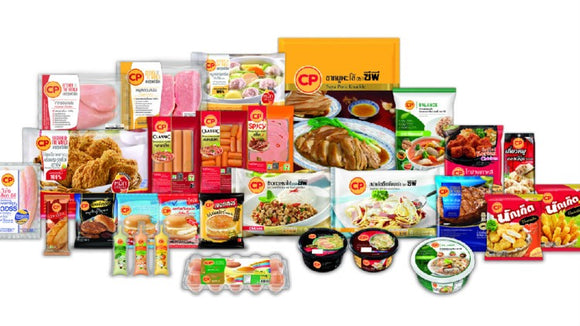 Baseline Solving Food