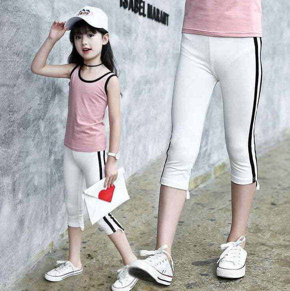 Girl's Sportswear