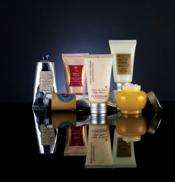 Baseline Solving Health & Beauty