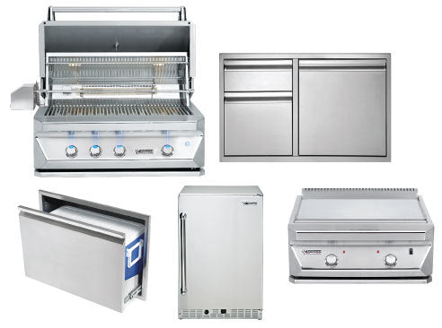 Home Appliances & Outdoor