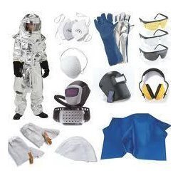 Industrial safety equipment