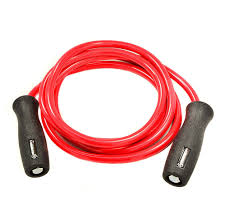 Jump Ropes  