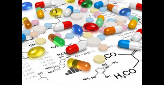 Auxiliaries and Other Medicinal Chemicals