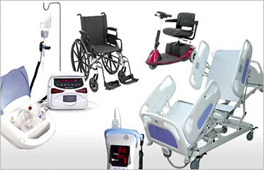 Medical Supplies & Equipment