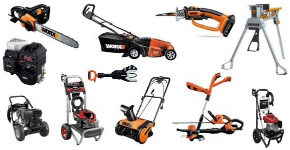 Power, Garden & Hand Tools
