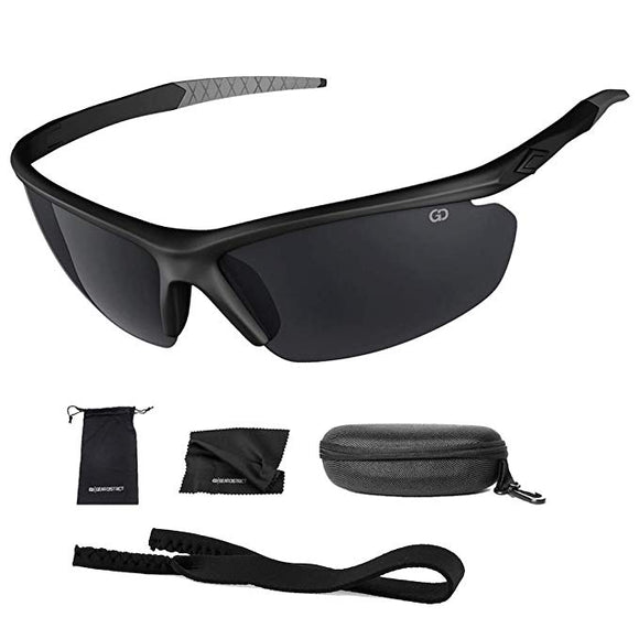 Sports Eyewear