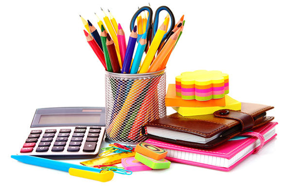 Stationery & Office Supplies