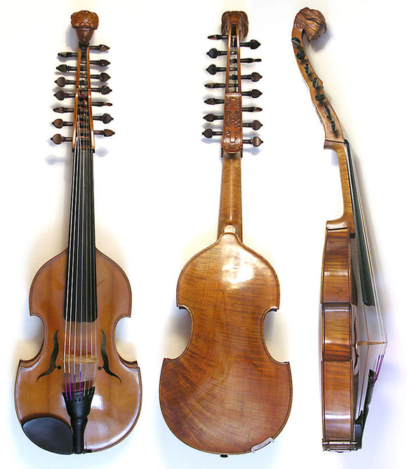 Stringed Instruments