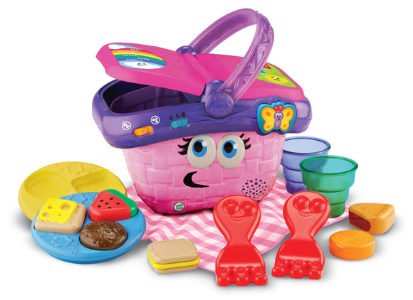 Baseline Solving Toys