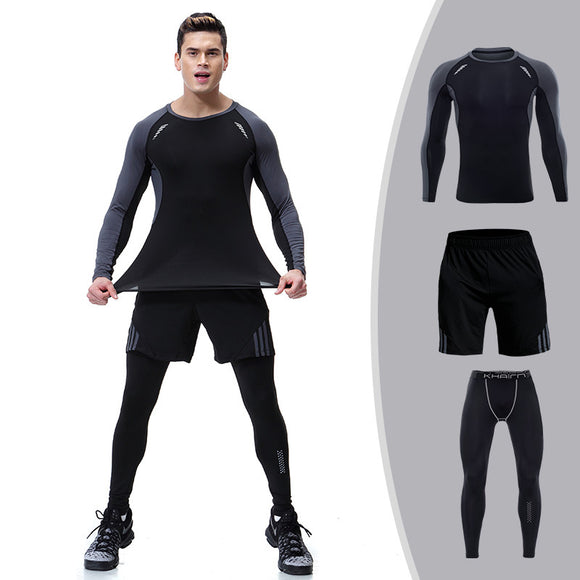 Training & Jogging Wear