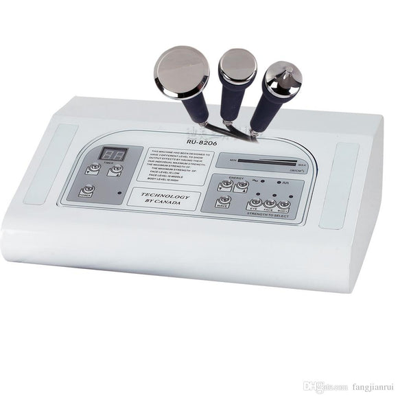 Ultrasonic, Optical, Electronic Equipment