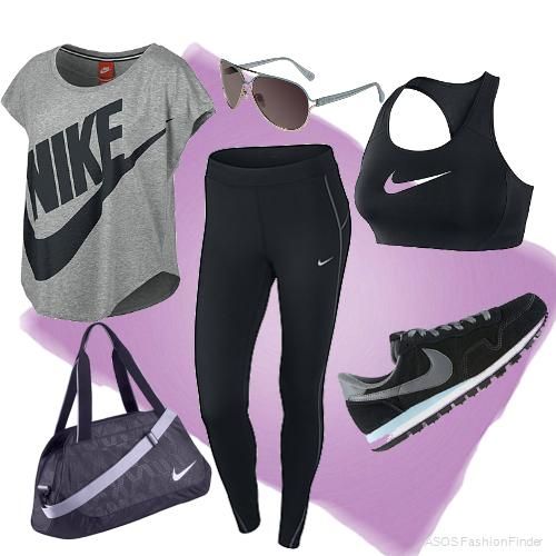 Women's Sportswear