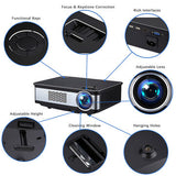 Copy of Baseline Solving  1080p Projector Multimedia Full HD Video Projector Home Cinema Theater Movie