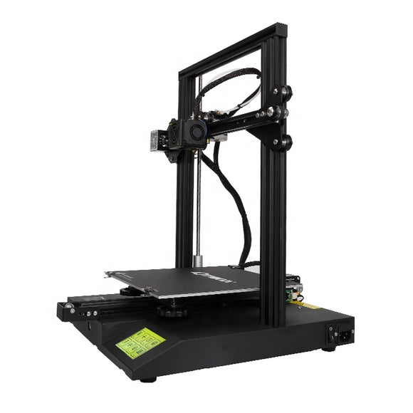 Baseline Solving SC-10 Plastic PLA ABS TPU FPE PVA HIPS 3D Printer