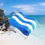 Swimming pull buoy Floating