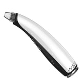 Application and Silicone Material 2019 Face Vacuum Pore Cleaner Facial Blackhead Remover