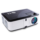 BSL brightness 4000 lumens projector 1080p full HD led projector