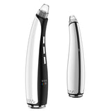 Application and Silicone Material 2019 Face Vacuum Pore Cleaner Facial Blackhead Remover