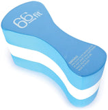 Baseline Solving Elite Swimming Pull Buoy Float  66fit
