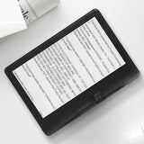 7 inch 7'' ebook reader with color screen 800*480 TFT screen 2100mAh Arm9+DSP LINUX ucos system mp3 video music cheap ebook