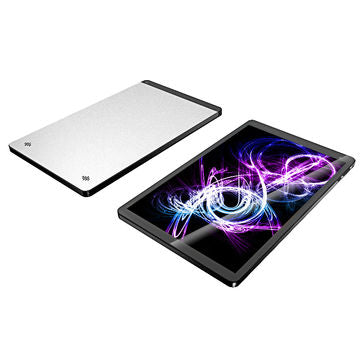 Baseline Solving Heat 10 / 10.1 Tablet PC, 1920*1200FHD, 3GB + 32GB, 5000mAh, 2.0MP+5.0MP SLIM METAL DESIGN