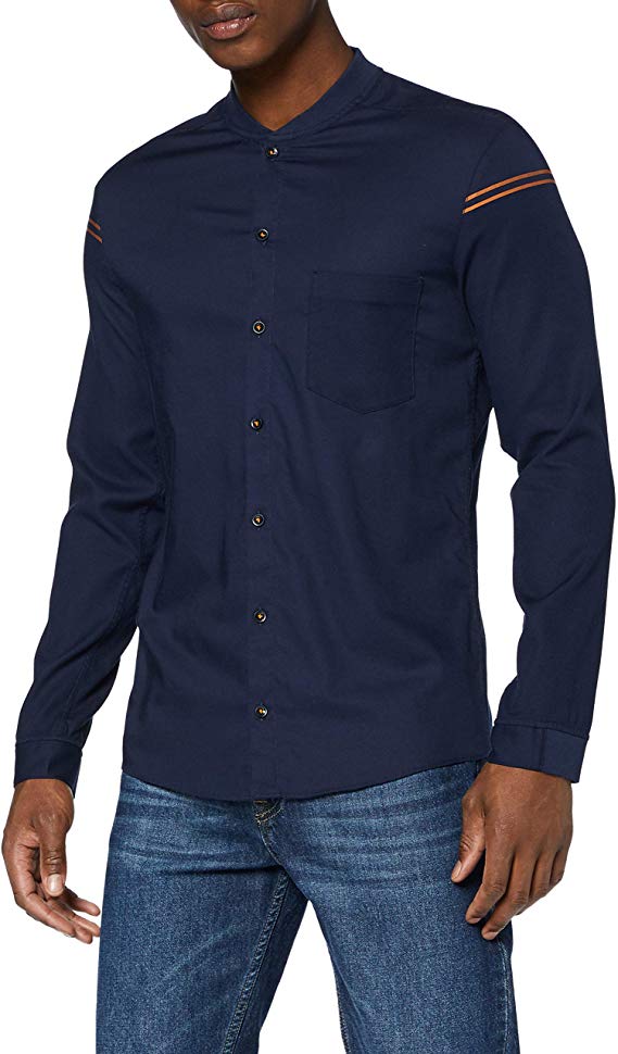 Men's Belindas_s Casual Shirt Men's Belindas_s Casual Shirt