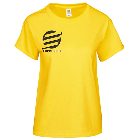 BASELINE SOLVING EXPRESSION T-SHIRT