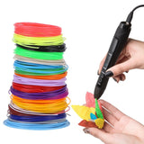 Baseline Solving new premium professional 3D printing pen with USB