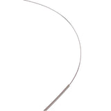 Baseline Solving 3D Printer Nozzle Cleaning Needle Kit 0.35mm/0.4mm Drill