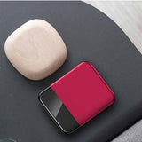 Baseline Solving R11S  Android 5.1 Portable DLP Video Projector, Support WiFi 1080P HDMI USB SD Card