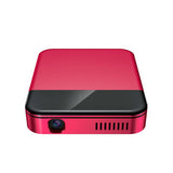 Baseline Solving R11S  Android 5.1 Portable DLP Video Projector, Support WiFi 1080P HDMI USB SD Card