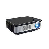 Projector -  LCD portable hot sell HDMI Kids home theater promotion gift